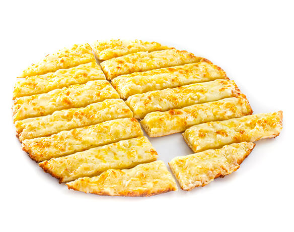 Cheese sticks