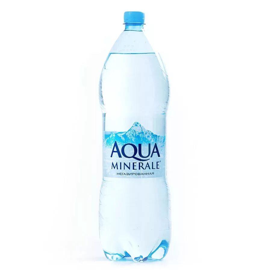 Aqua Minerale Still